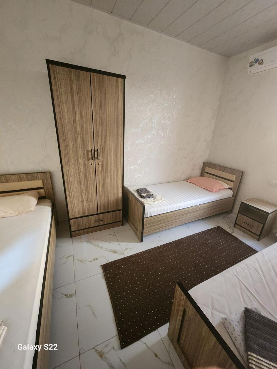 Hostel Highway ซามาร์คันด์ ภายนอก รูปภาพ
